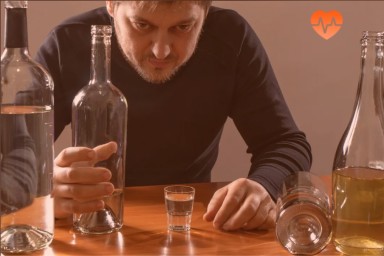 Лечение белой горячки в Винсадах