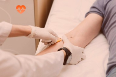 Кодирование от алкоголизма на 3 года в Винсадах
