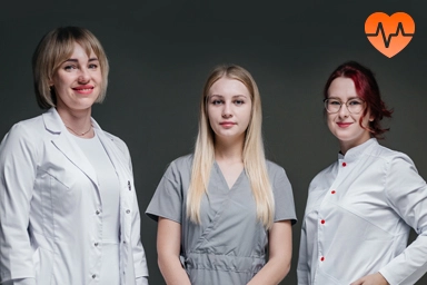 Лечение булимии в Винсадах