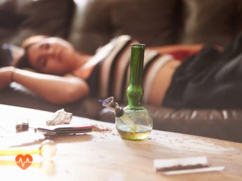 Детоксикация от марихуаны в Винсадах