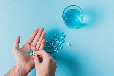 Лечение стресса в Винсадах