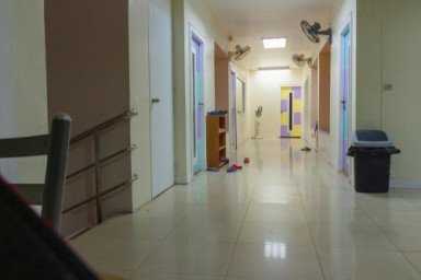 О клинике в Винсадах